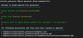 drush cmd file