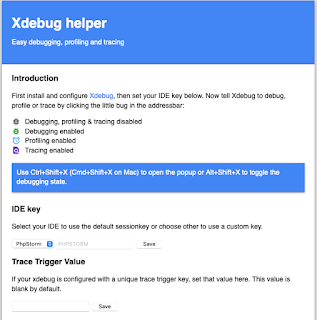 xdebug-helper